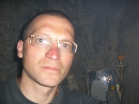 Мазаев Дмитрий