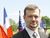 Користашевский Дмитрий Владимирович Користашевский Дмитрий Владимирович