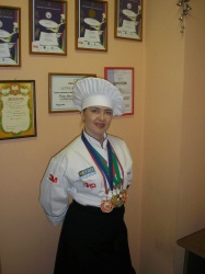 Maляр Мария Александровна Maляр Мария Александровна