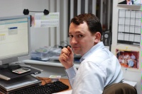 Nazarov Dmitry Evgenievich