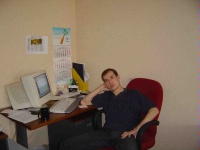 Cherepnev Mikhail