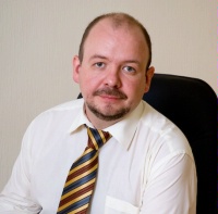 Родионов Александр