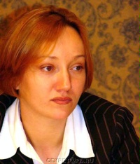 Добрякова Ольга Евгеньевна Добрякова Ольга Евгеньевна