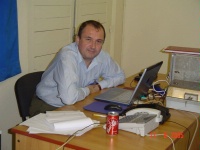 Докучаев Григорий Александрович
