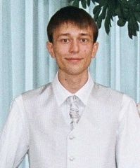 Долганин Константин Александрович