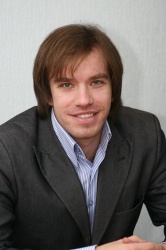 Доронин Кирилл Леонидович Доронин Кирилл Леонидович