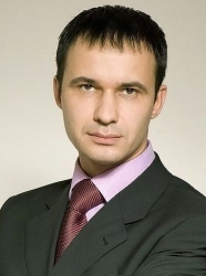 Доронов Виктор Викторович