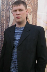 Осадченко Дмитрий Владимирович