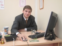 Декранов Евгений Михайлович Декранов Евгений Михайлович