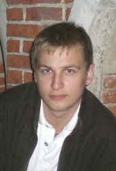 Панкратов Денис Сергеевич