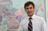 Панов Денис Николаевич Панов Денис Николаевич