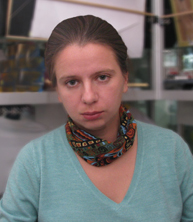 Пикалова Дарья Александровна
