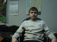 Поликарпов Дмитрий Александрович