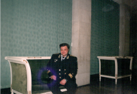 Прошин Дмитрий Юрьевич Прошин Дмитрий Юрьевич