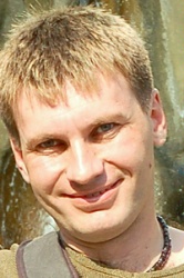 Ружьёв Алексей Николаевич Ружьёв Алексей Николаевич