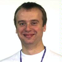 Горбунов Николай Борисович