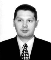 Кирилкин Дмитрий Владимирович Кирилкин Дмитрий Владимирович