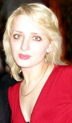 Осипова Ирина Вячеславовна Осипова Ирина Вячеславовна