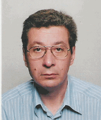 Radosavljevic Dragan Dmitrov