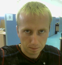 Kushin Nikolay Aleksandrovich Kushin Nikolay Aleksandrovich