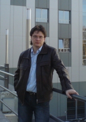 Литвинов Дмитрий Сергеевич