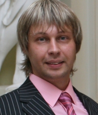 Стрельников Дмитрий Павлович Стрельников Дмитрий Павлович