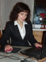 Степанянц Екатерина Анатольевна