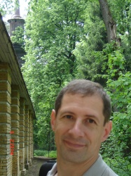 Барсуков Дмитрий Васильевич