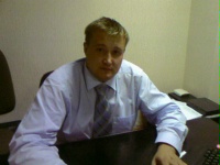 Ефимов Дмитрий Витальевич