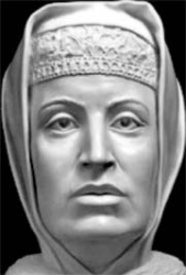 Thuja Ivanova