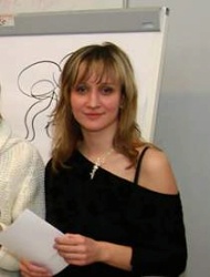 Надобникова Елена Надобникова Елена