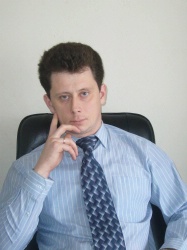 Грачев Дмитрий Вячеславович