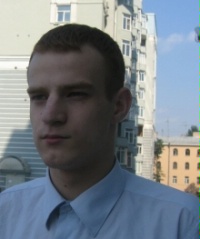Дьяков Сергей Юрьевич Дьяков Сергей Юрьевич