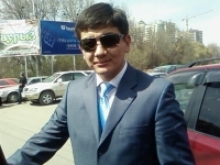 Джакубов Жаныбек Канатович