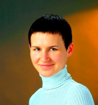 Аверьянова Елена Александровна