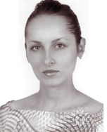 Горбачева Екатерина