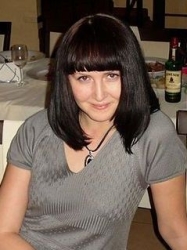 Гумирова Елена