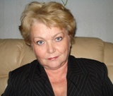 Евдокимова Ирина Геннадьевна