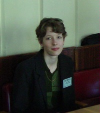 Клочкова Елена