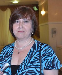 Малышева Елена Михайловна Малышева Елена Михайловна