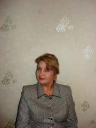 Плотникова Елена Вячеславовна Плотникова Елена Вячеславовна