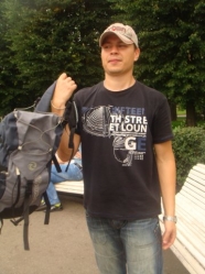 Prusov Evgeniy Prusov Evgeniy