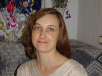 Сизова Елена Сизова Елена
