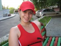 Томилова Елена Сергеевна