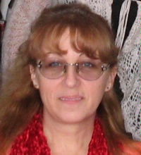 Pisareva Elena Valentinovna