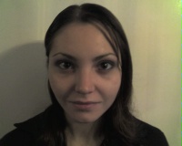 Плохотникова Анна Александровна Плохотникова Анна Александровна