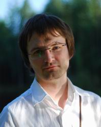 Тесля Сергей Александрович