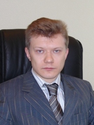 Кабанов Илья Сергеевич