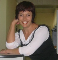 Мищенко Галина Николаевна