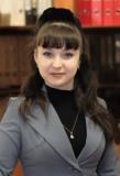 Лукьянова Кристина Викторовна